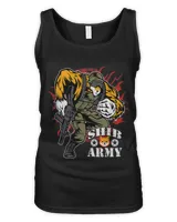 Women's Tank Top Women's Tank Top