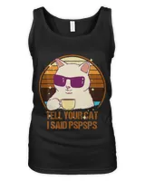Women's Tank Top Women's Tank Top
