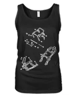 Women's Tank Top Women's Tank Top