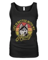 Women's Tank Top Women's Tank Top