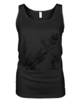 Women's Tank Top Women's Tank Top
