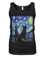 Women's Tank Top Women's Tank Top
