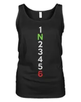 Women's Tank Top Women's Tank Top