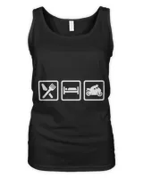 Women's Tank Top Women's Tank Top