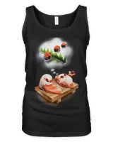 Women's Tank Top Women's Tank Top