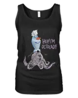 Women's Tank Top Women's Tank Top