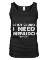 Women's Tank Top Women's Tank Top