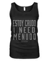 Women's Tank Top Women's Tank Top