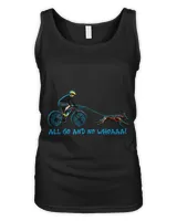 Women's Tank Top Women's Tank Top