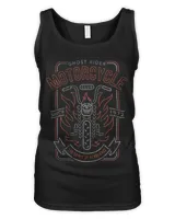 Women's Tank Top Women's Tank Top