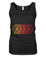 Women's Tank Top Women's Tank Top