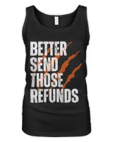 Women's Tank Top Women's Tank Top