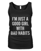 Women's Tank Top Women's Tank Top