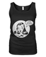 Women's Tank Top Women's Tank Top