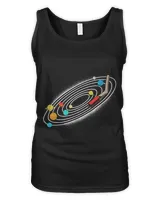 Women's Tank Top Women's Tank Top