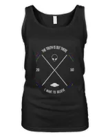 Women's Tank Top Women's Tank Top