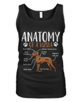 Women's Tank Top Women's Tank Top