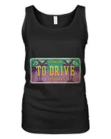 Women's Tank Top Women's Tank Top
