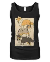Women's Tank Top Women's Tank Top