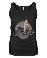 Women's Tank Top Women's Tank Top