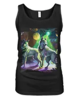 Women's Tank Top Women's Tank Top