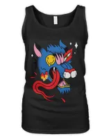 Women's Tank Top Women's Tank Top