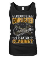 Women's Tank Top Women's Tank Top