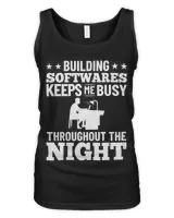 Women's Tank Top Women's Tank Top