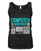 Women's Tank Top Women's Tank Top