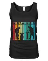 Women's Tank Top Women's Tank Top