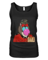 Women's Tank Top Women's Tank Top