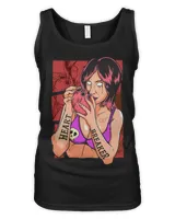 Women's Tank Top Women's Tank Top