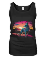 Women's Tank Top Women's Tank Top