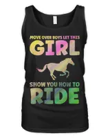 Women's Tank Top Women's Tank Top