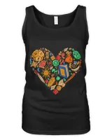 Women's Tank Top Women's Tank Top