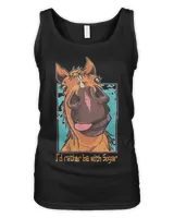 Women's Tank Top Women's Tank Top
