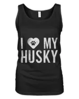 Women's Tank Top Women's Tank Top