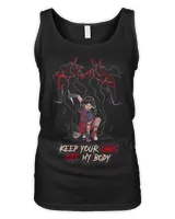 Women's Tank Top Women's Tank Top