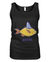 Women's Tank Top Women's Tank Top