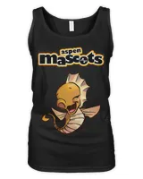 Women's Tank Top Women's Tank Top