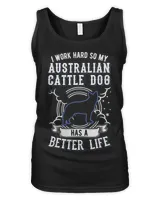 Women's Tank Top Women's Tank Top