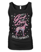 Women's Tank Top Women's Tank Top