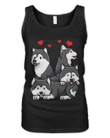Women's Tank Top Women's Tank Top
