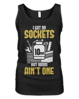 Women's Tank Top Women's Tank Top