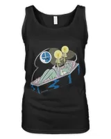 Women's Tank Top Women's Tank Top
