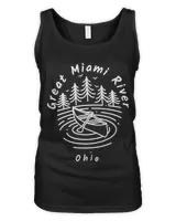 Women's Tank Top Women's Tank Top