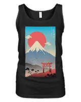 Women's Tank Top Women's Tank Top