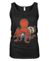 Women's Tank Top Women's Tank Top