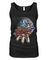 Women's Tank Top Women's Tank Top