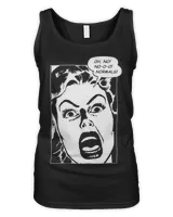 Women's Tank Top Women's Tank Top